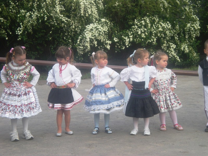 Fotogaléria Stavanie mája 2011 (5) Stavanie mája 2011