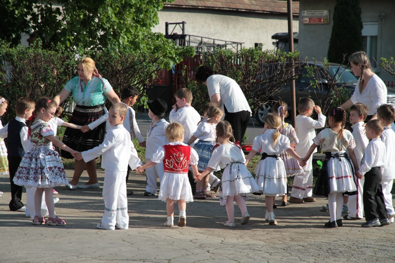 Fotogaléria Stavanie mája 2012 (110) Stavanie mája 2012