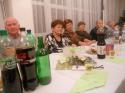 Vianočné posedenie Vianočné posedenie