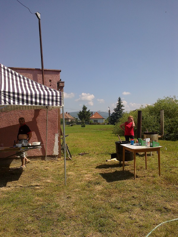 Fotogaléria Deň detí 2014 (30) Deň detí 2014