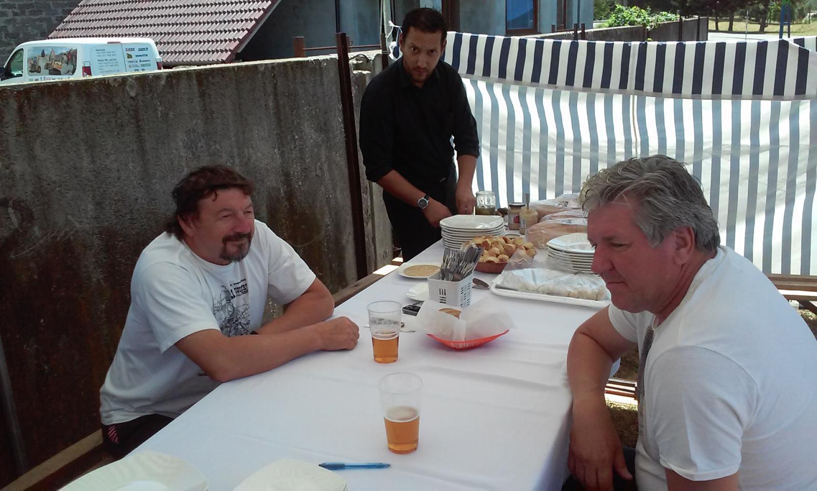 Fotogaléria Hody 2015 (8) Hody 2015