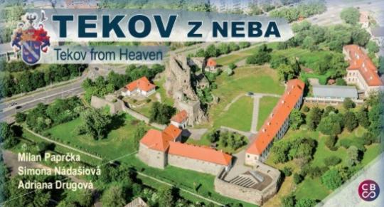 tekov z neba tekov z neba