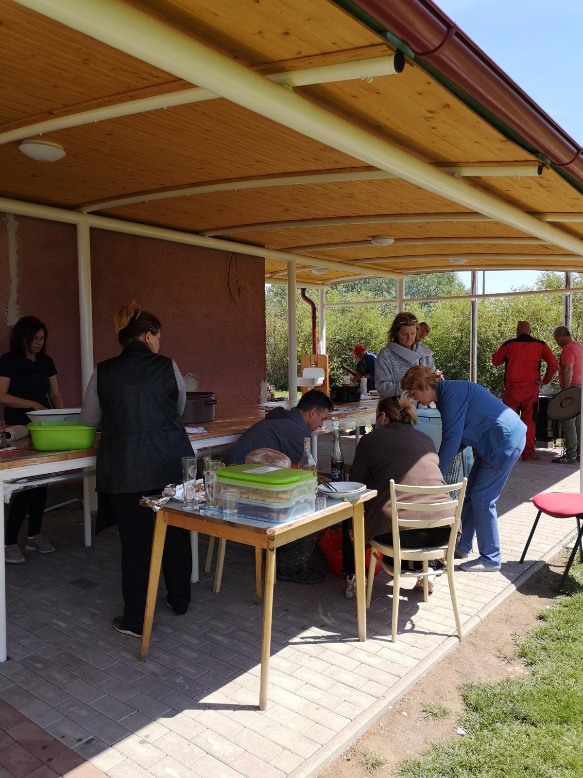 Fotogaléria Deň detí 2019 (24) Deň detí 2019